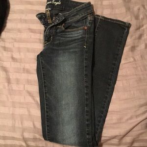 AE jeans